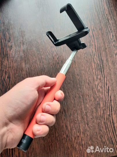 Селфи палка