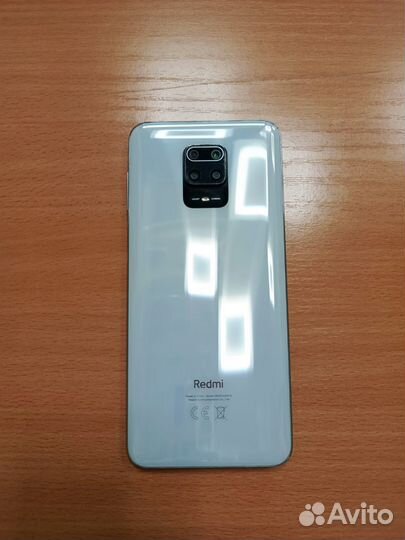 Xiaomi Redmi Note 9S, 4/64 ГБ
