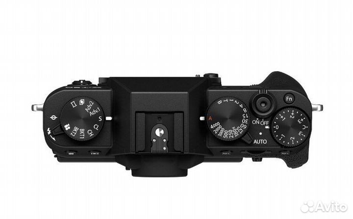 Fujifilm X-T30 II Body Black
