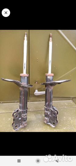 Хундай Элантра Амортизаторы передние