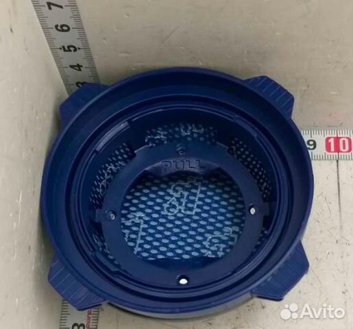 Фильтр для пылесоса Samsung DJ97-02649B