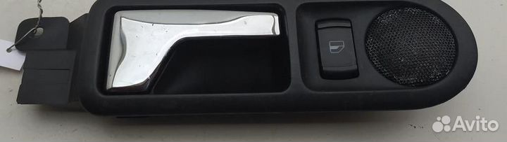 Кнопка стеклоподъемника Volkswagen Golf