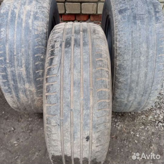 Nokian Tyres Nordman 2 205/65 R15