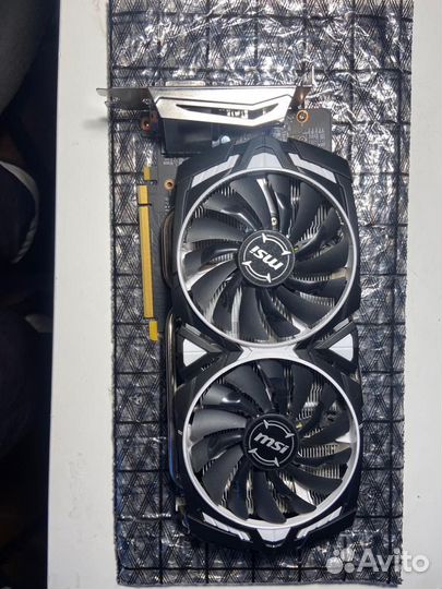 Видеокарта gtx 1060 3gb