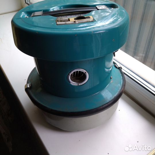 Пылесос Урал пн-600