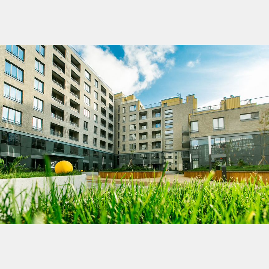 2-к. квартира, 144,7 м², 4/10 эт.