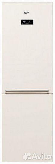 Холодильник Beko rcnk 356E20 B