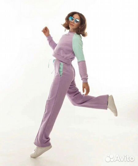 Массовый (оптовый) пошив одежды