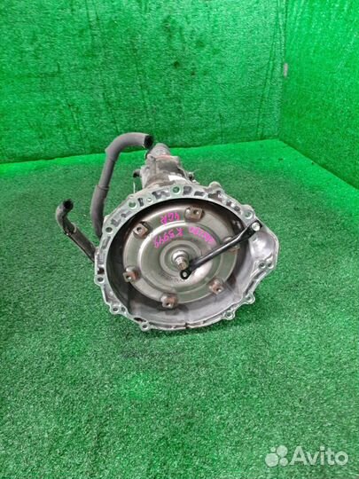 АКПП Toyota 4grfse Lexus IS250 2.5 A960E