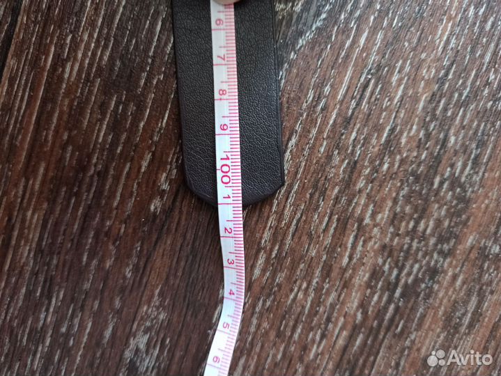 Ремень мужской