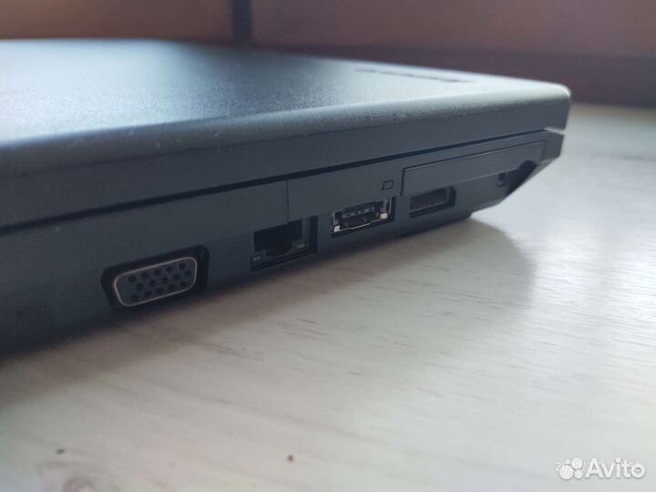 Ноутбук Lenovo для работы