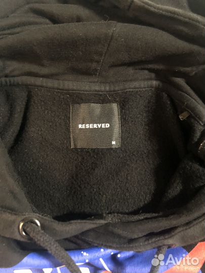 Кофта мужская Reserved