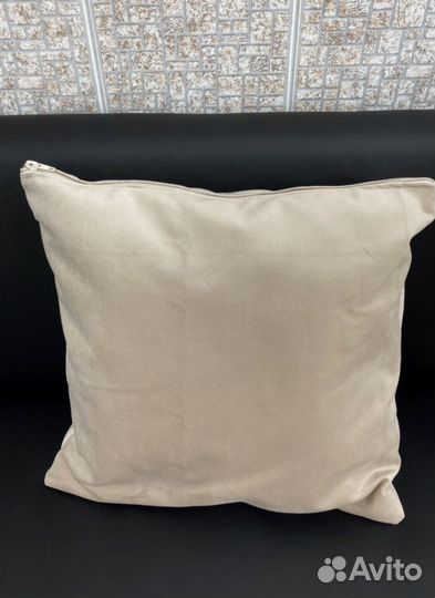 Декоративные подушки