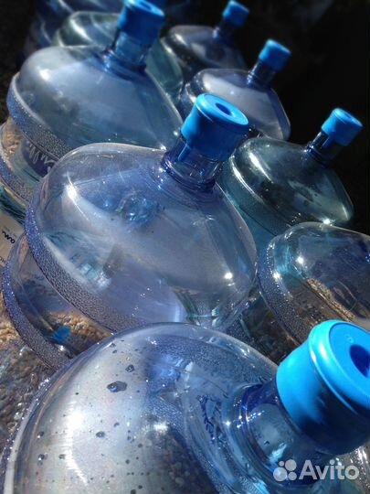 Разнорабочий на производства воды