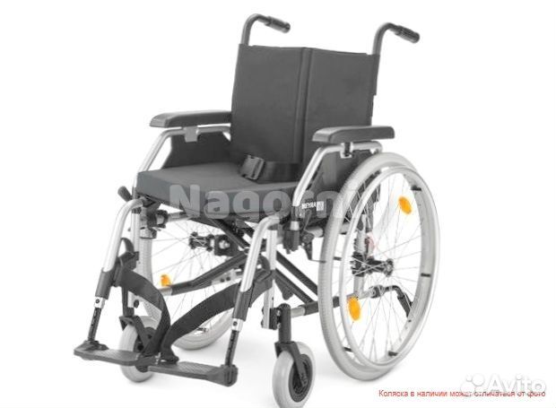 Инвалидная коляска в прокат к3 Ottobock в продажу