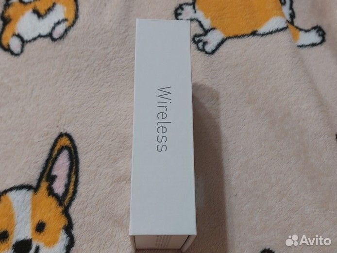 Беспроводные наушники GAL TW-8000