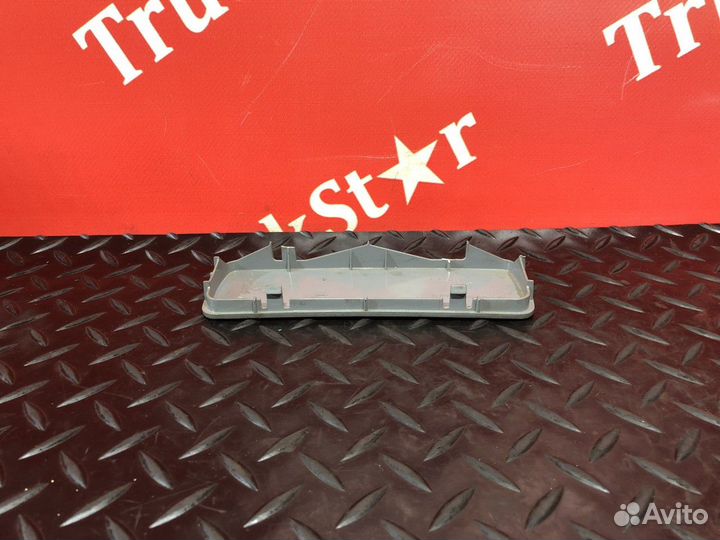 Заглушка панели приборов