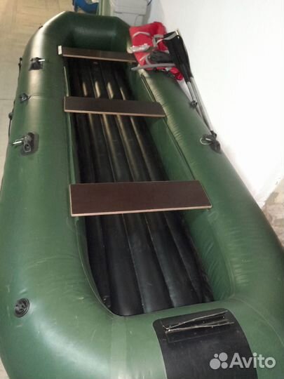 Продается Лодка urex 38 нд