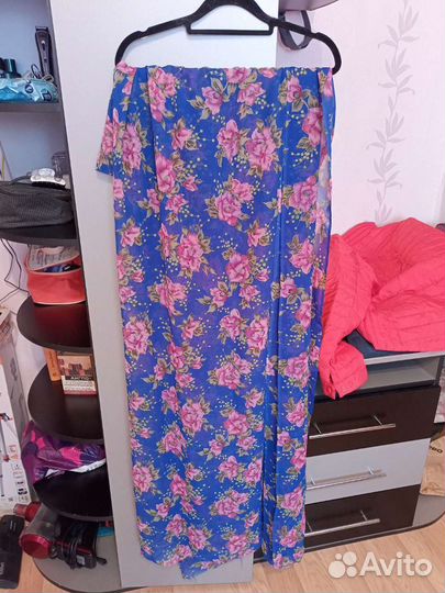 Отрез ткани