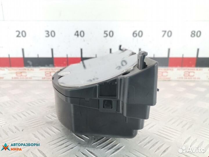 Щиток приборов (приборная панель) Volkswagen B6