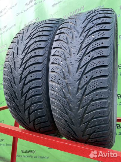 Yokohama Ice Guard IG35 225/55 R18 98T