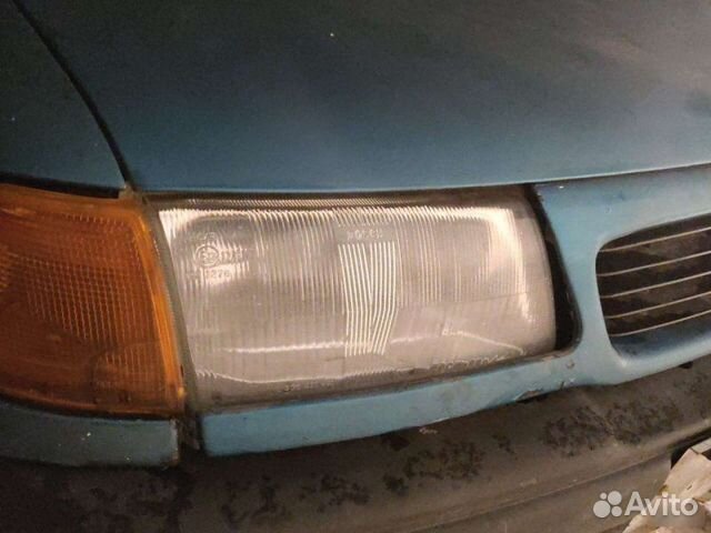 Фара правая Opel Astra F 1997