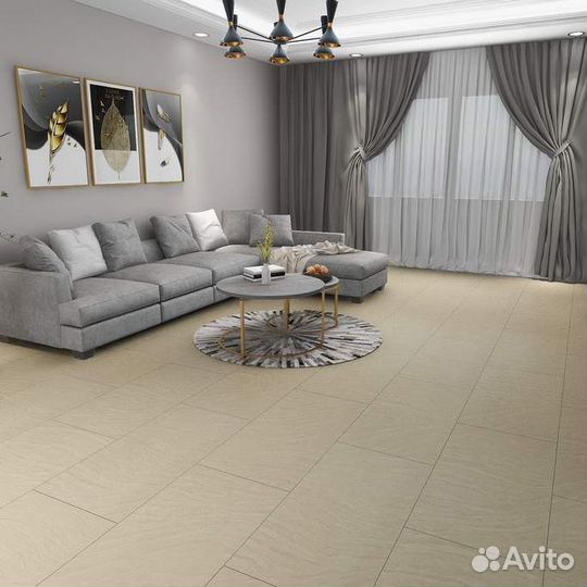 Кварцвиниловая плитка