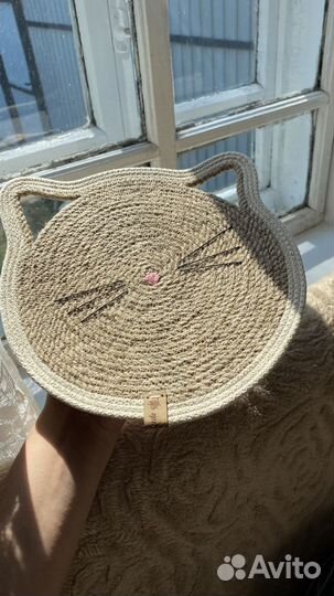 Детская салфетка