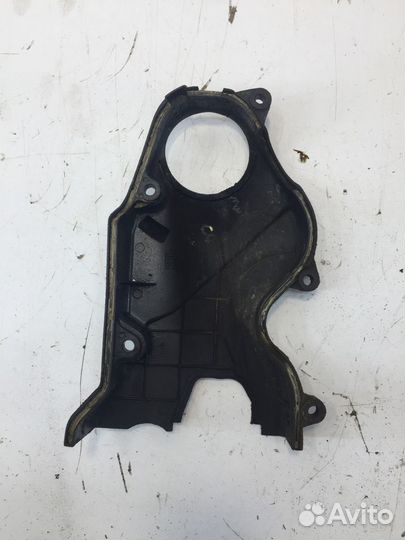 Hyundai sonata G4GC Кожух грм