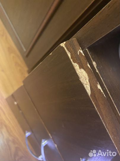 Письменный стол бу