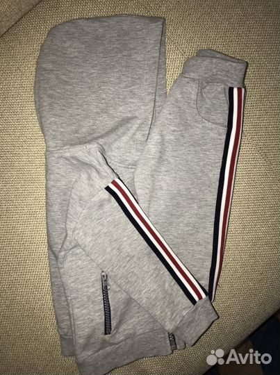 Спортивный костюм детский