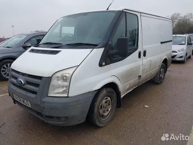 Ford transit 7 разборка