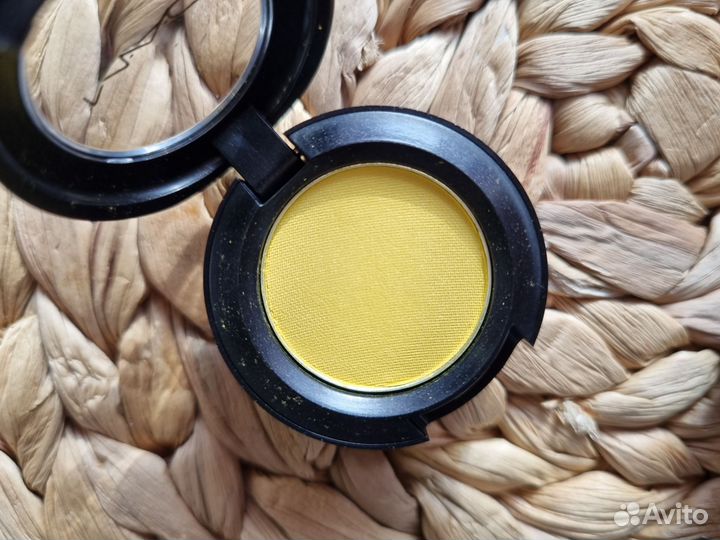 Тени Mac оттенок Memories of space