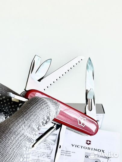 Нож Victorinox оригинал новый