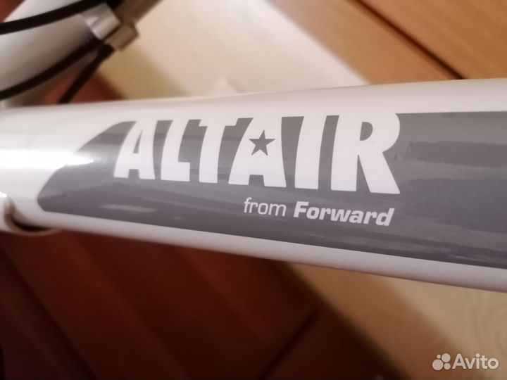 Горный велосипед 27.5