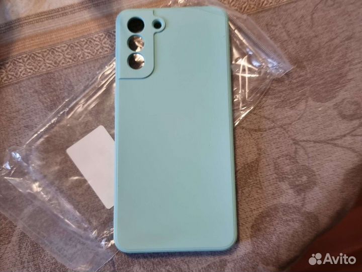 Чехол для Samsung Galaxy S21 Plus