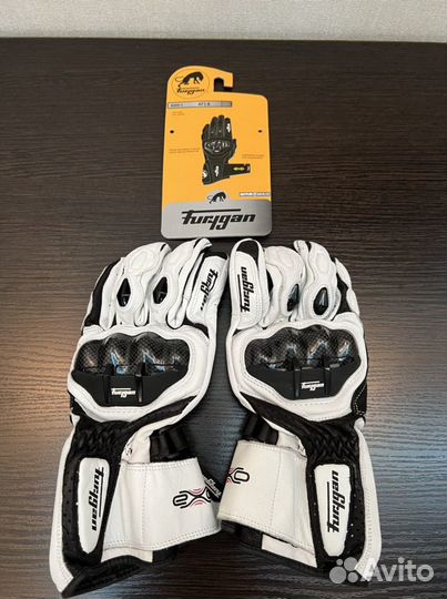 Мотоперчатки Furygan