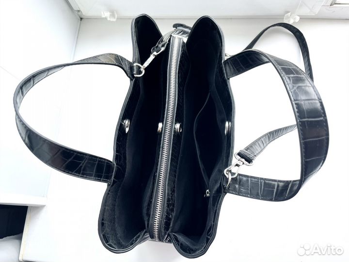 Сумка женская stradivarius