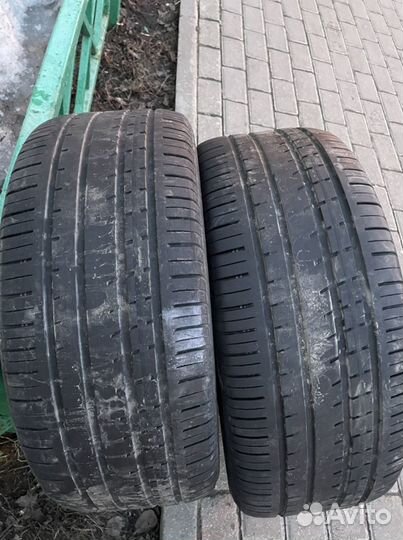 Pirelli P Zero Rosso 225/50 R17