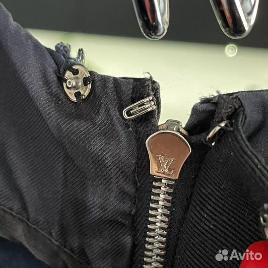 Louis Vuitton Оригинал S Платье
