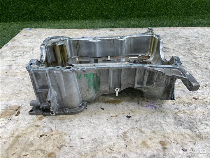 Поддон Nissan Skyline V36 VQ25HR 2013