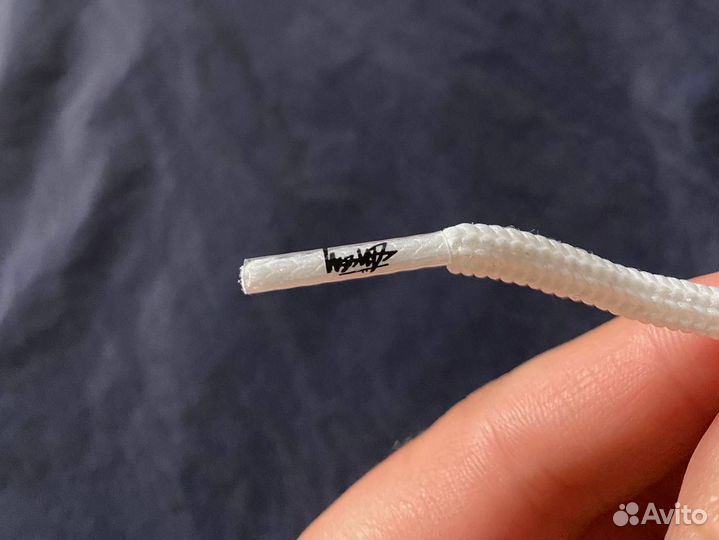 Штаны Nike x Stussy