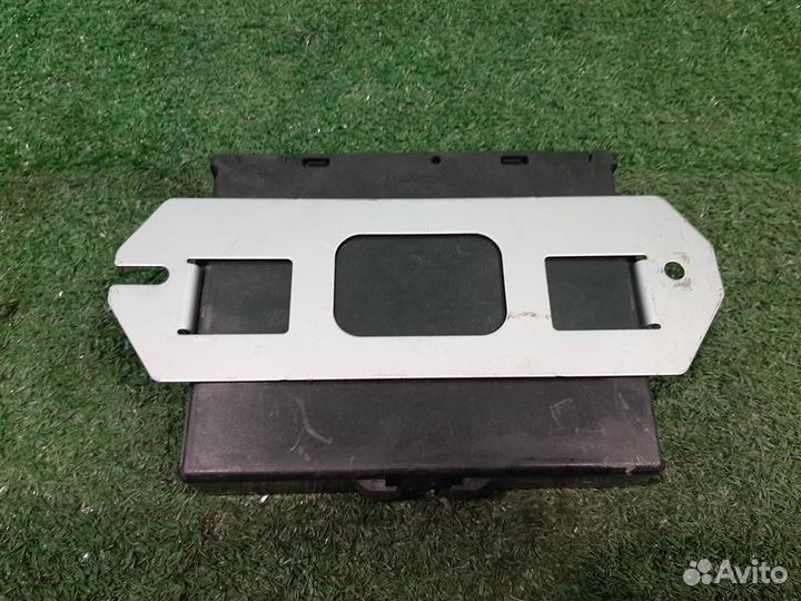 Блок управления двс Subaru Tribeca WX 2006