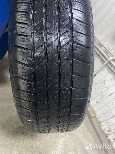 Bridgestone A001 Weather Control 260/60 R18 20