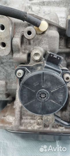 АКПП Lexus rx300