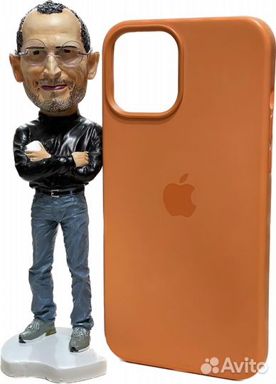 Оригинальные чехлы iPhone 12 ProMax