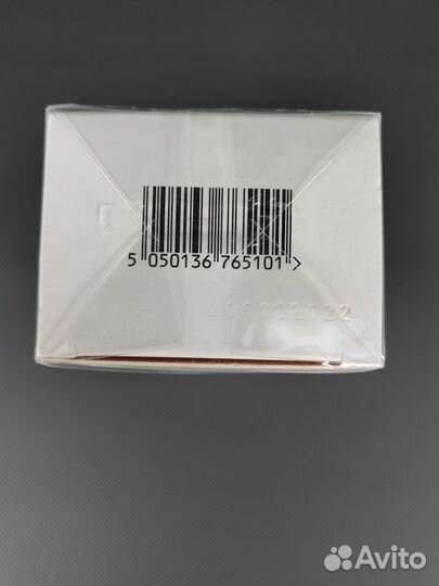 Парфюмерная вода Avon Perceive для неё Новая