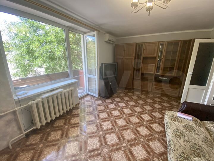 1-к. квартира, 37,2 м², 3/5 эт.