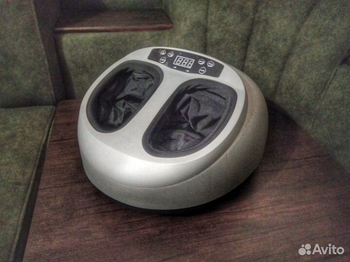 Массажер для ног SportElit