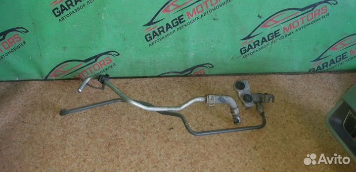 Шланг гидроусилителя руля Nissan Cube I AZ10 CGA3